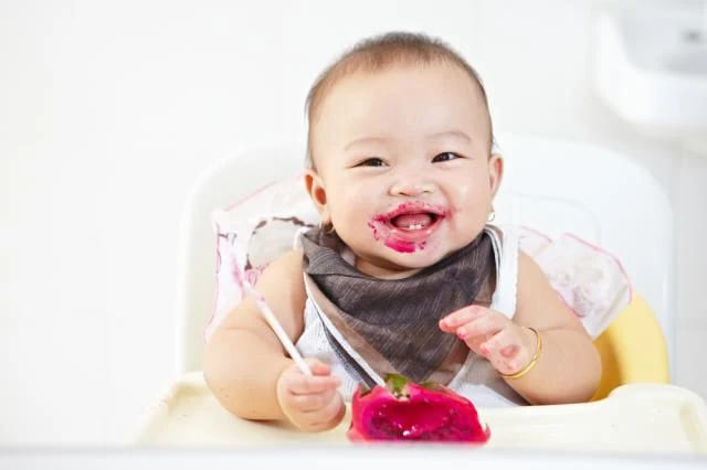 10 Buah untuk Bayi 7 Bulan yang Cocok Jadi Menu MPASI