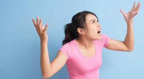 Intermittent Explosive Disorder