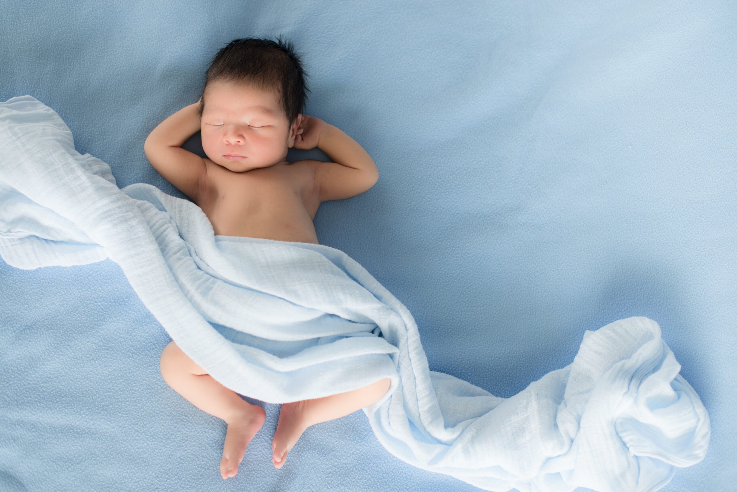 Sedang Mencari Popok Bayi Baru Lahir? Ini 7 Rekomendasi yang Bisa Menjadi Pilihan!