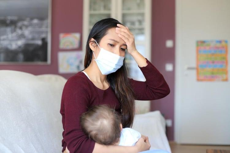 Paracetamol untuk Ibu Menyusui, Apakah Aman?