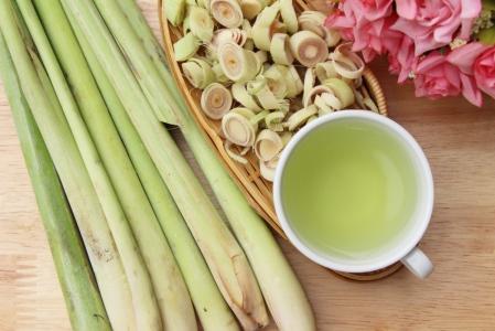 Bukan Sekadar Bumbu, Ini 5 Manfaat Sereh untuk Rahim