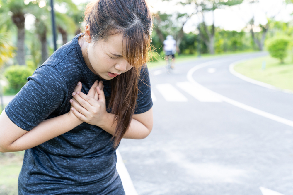 Apakah Pengidap Emfisema Bisa Sembuh Total? Ini Jawabannya