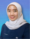 dr.Ratna Annisa Noor Fitria, MARS, Sp.KO