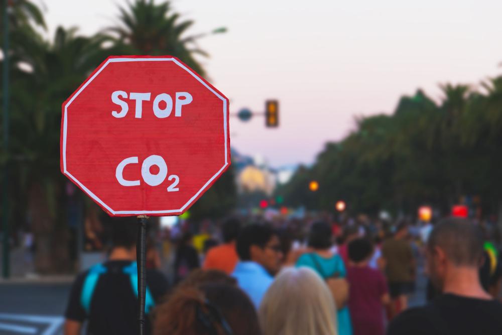 Eco-Anxiety, Kecemasan Berlebih Akibat Krisis Lingkungan
