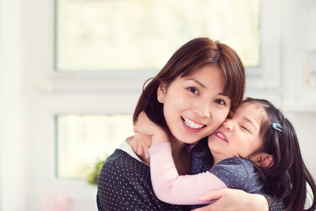 Jangan Bimbang, 9 Tips Ini Jadikan Anda Sebagai Single Parent yang Tangguh