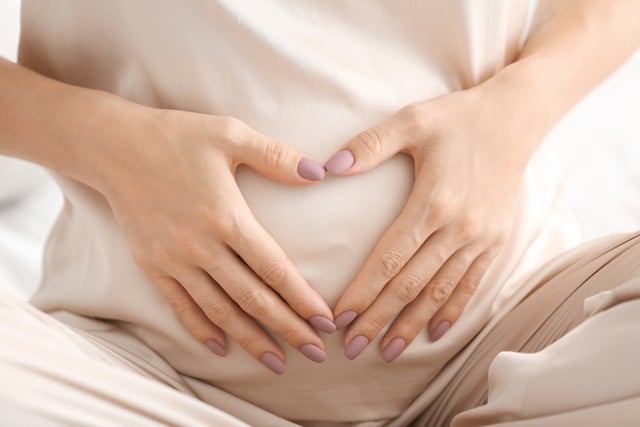 cara mengatasi keluhan ibu hamil 4 bulan