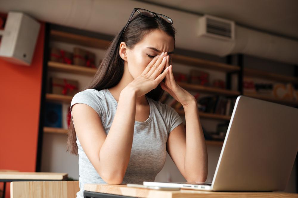 Mengenal Cyberchondria, Cemas karena Sering Googling Gejala Penyakit