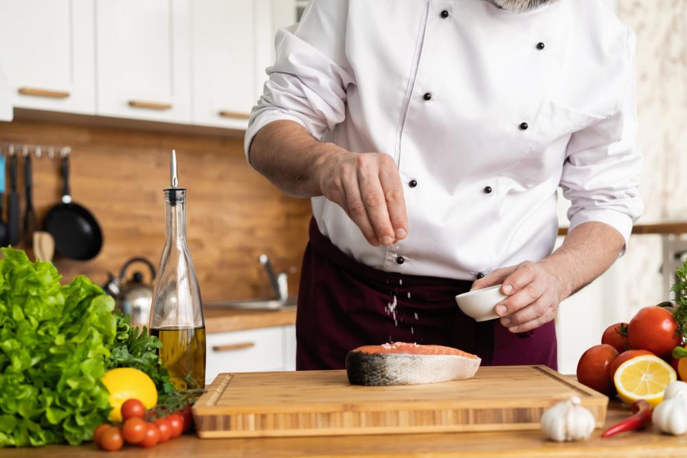 4 Cara Ampuh Menghilangkan Bau Amis pada Ikan