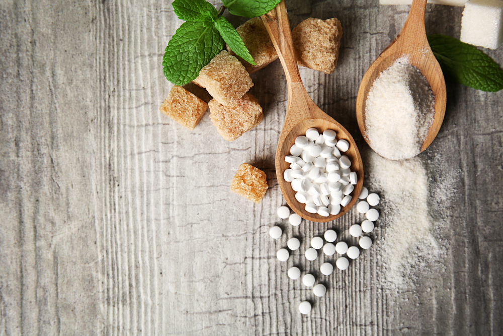 Mana yang Lebih Sehat: Gula Aren, Batu, atau Stevia?