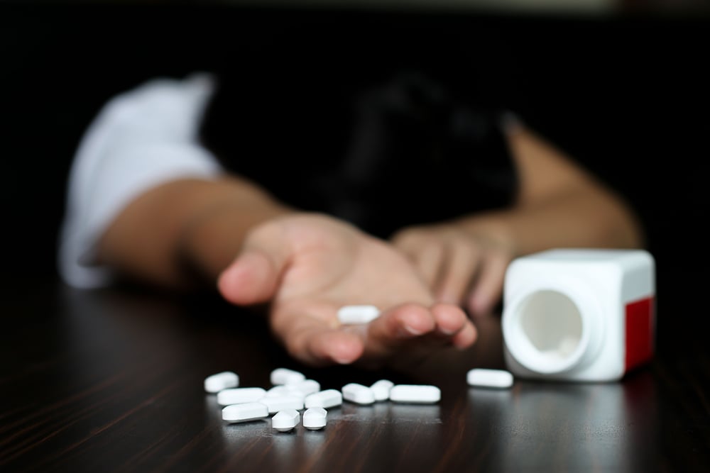 Mengenal Tahapan Rehabilitasi Pecandu Narkoba di Indonesia