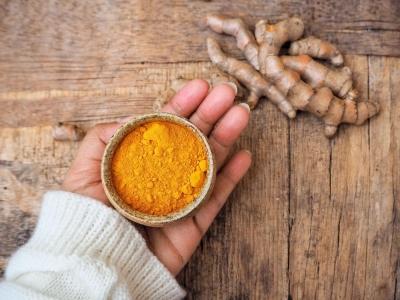 5 Manfaat Kunyit untuk Rahim, Salah Satunya Cegah Kanker