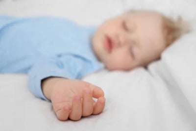 sindrom kematian bayi mendadak
