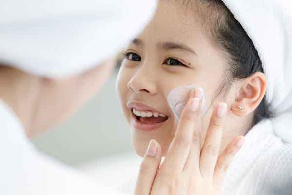 Skincare Yang Dibutuhkan Remaja