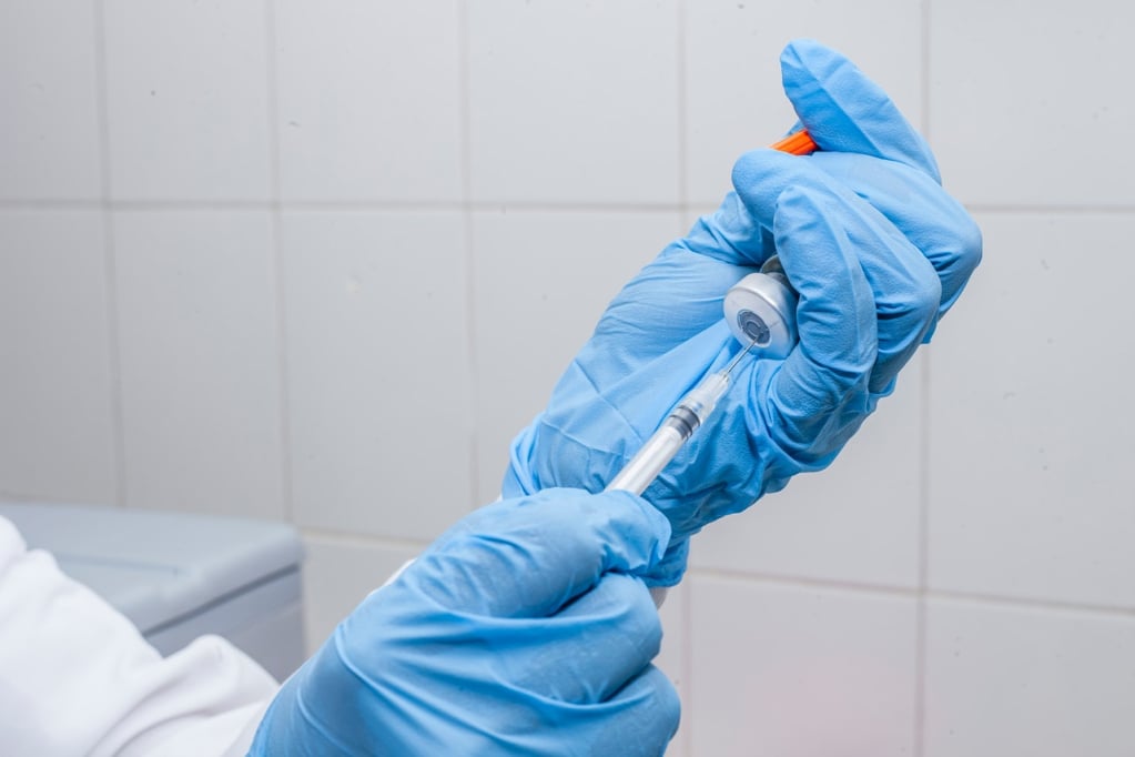 Pap smear dan vaksin HPV