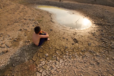 5 Penyebab Pemanasan Global dan Cara Mencegahnya
