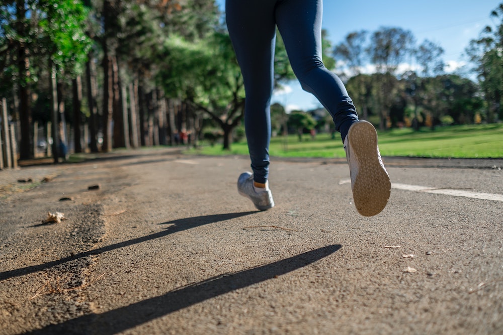 Lari Fartlek, Latihan Interval yang Meningkatkan Kecepatan