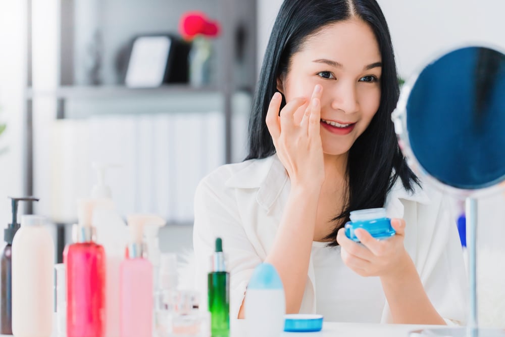 Butuh Rekomendasi Skincare Korea yang Aman dan Bagus? Ini Pilihannya!