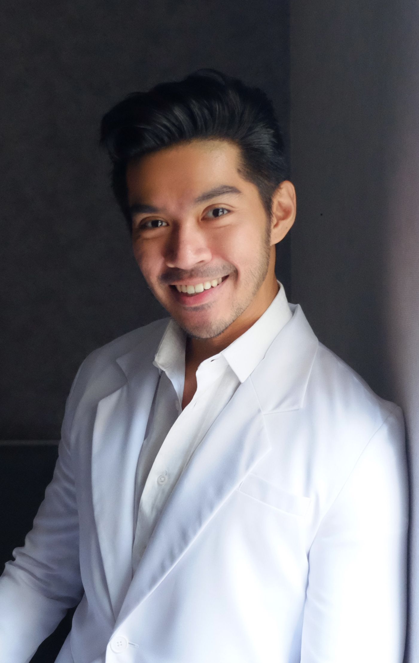 dr Edwin Winata Lais, MD, Hello Sehat