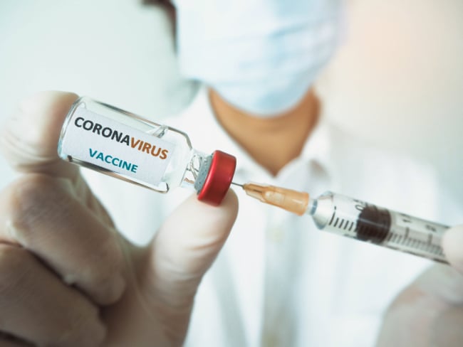 Benarkah Vaksin COVID-19 Penyebab Hepatitis Akut?