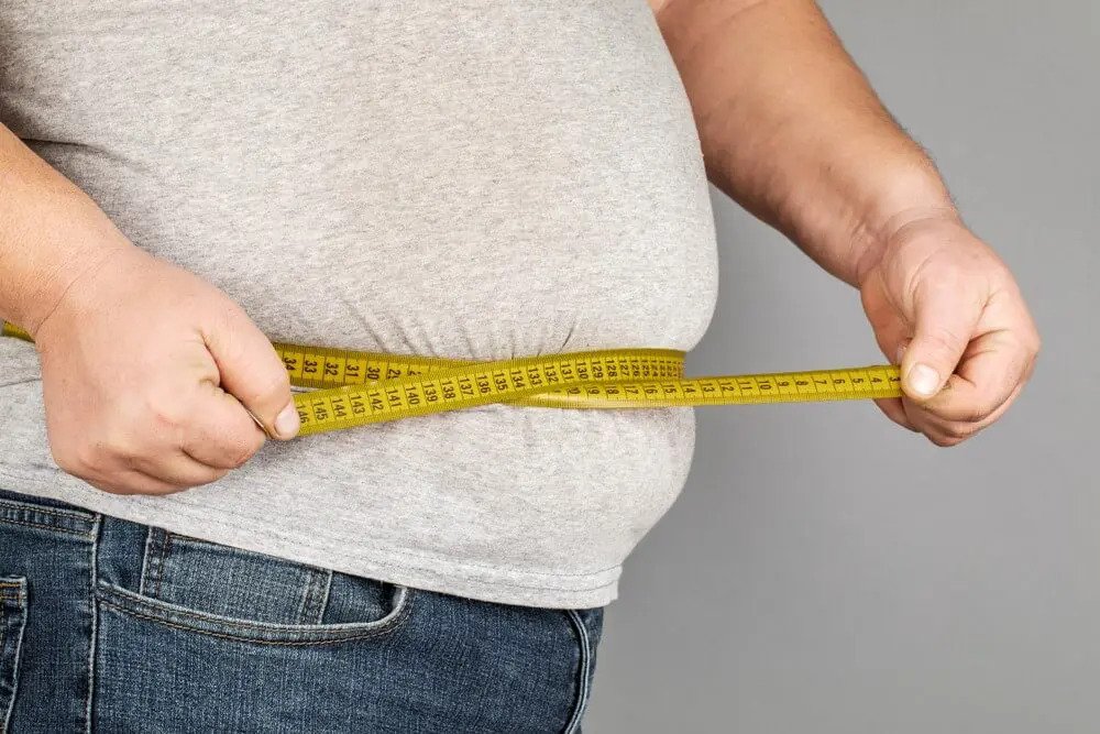 Tanda dan Gejala Obesitas yang Perlu Anda Waspadai