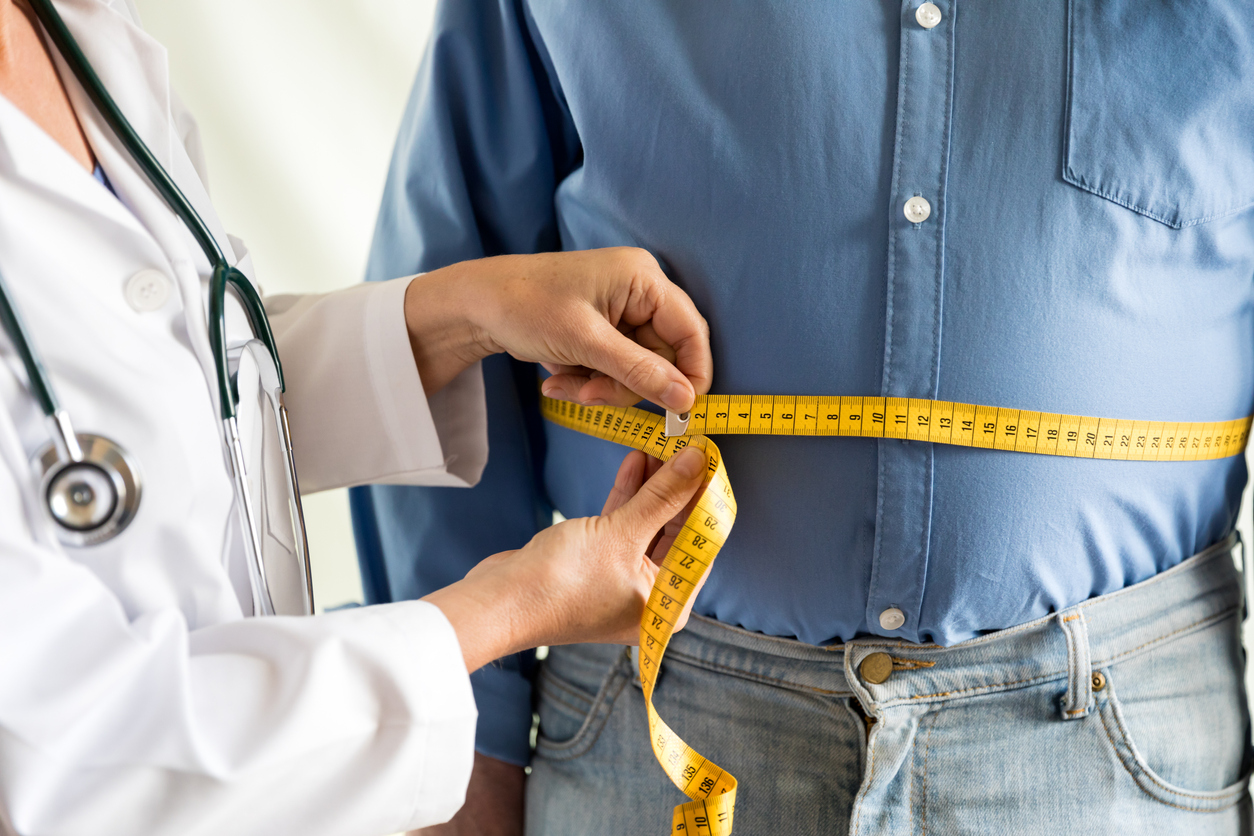 Berbagai Tes Kesehatan untuk Diagnosis Obesitas