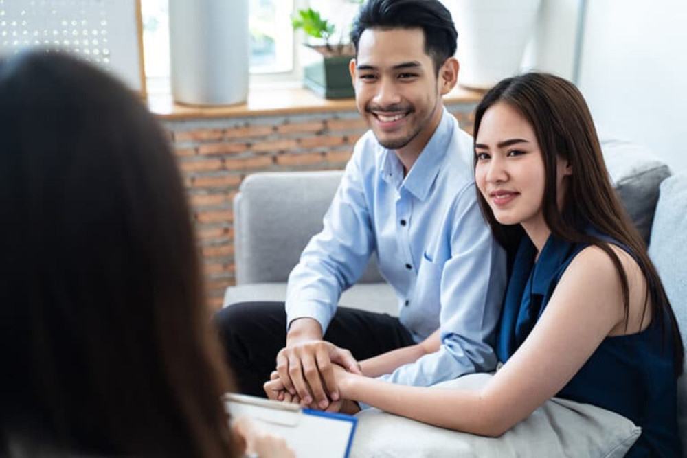 Mau Nikah? Yuk, Cek Daftar Vaksin yang Dianjurkan Sebelum Menikah