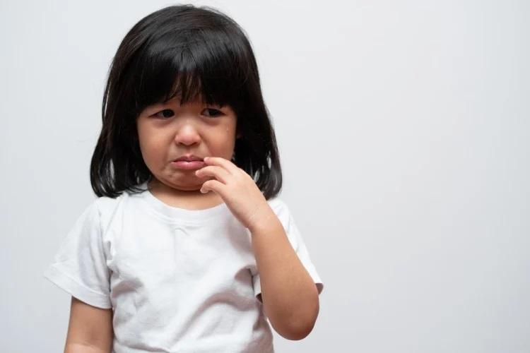 7 Cara Ampuh Mengatasi Anak Tantrum