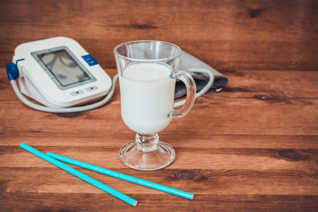 Manfaat Yogurt untuk Darah Tinggi dan Aturan Mengonsumsinya