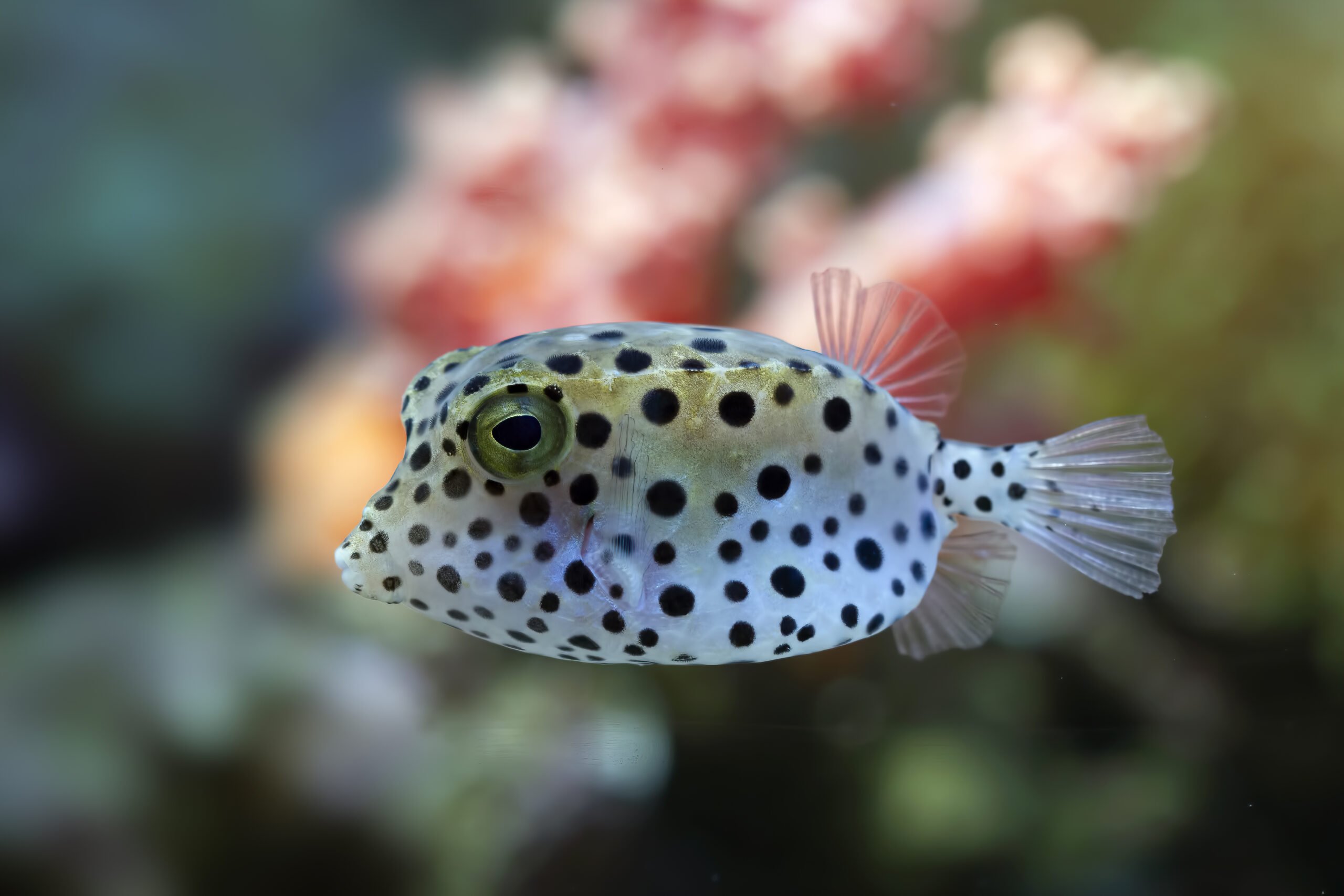 Meski Beracun, Ternyata Ikan Buntal Bisa Dikonsumsi