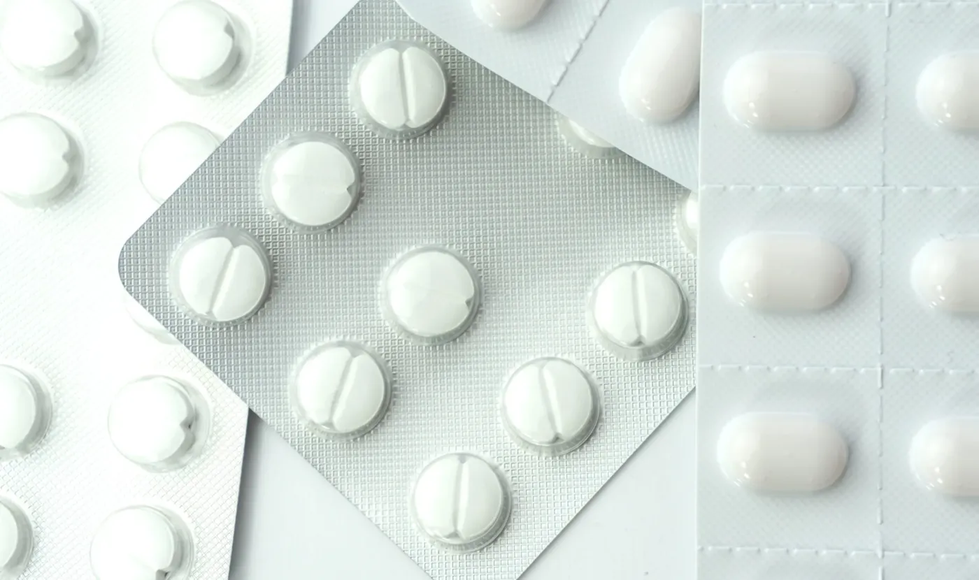 Potassium Iodide (Kalium Iodida)