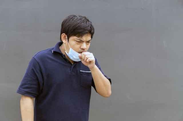 Efek Paparan dan Keracunan Gas Radon pada Manusia