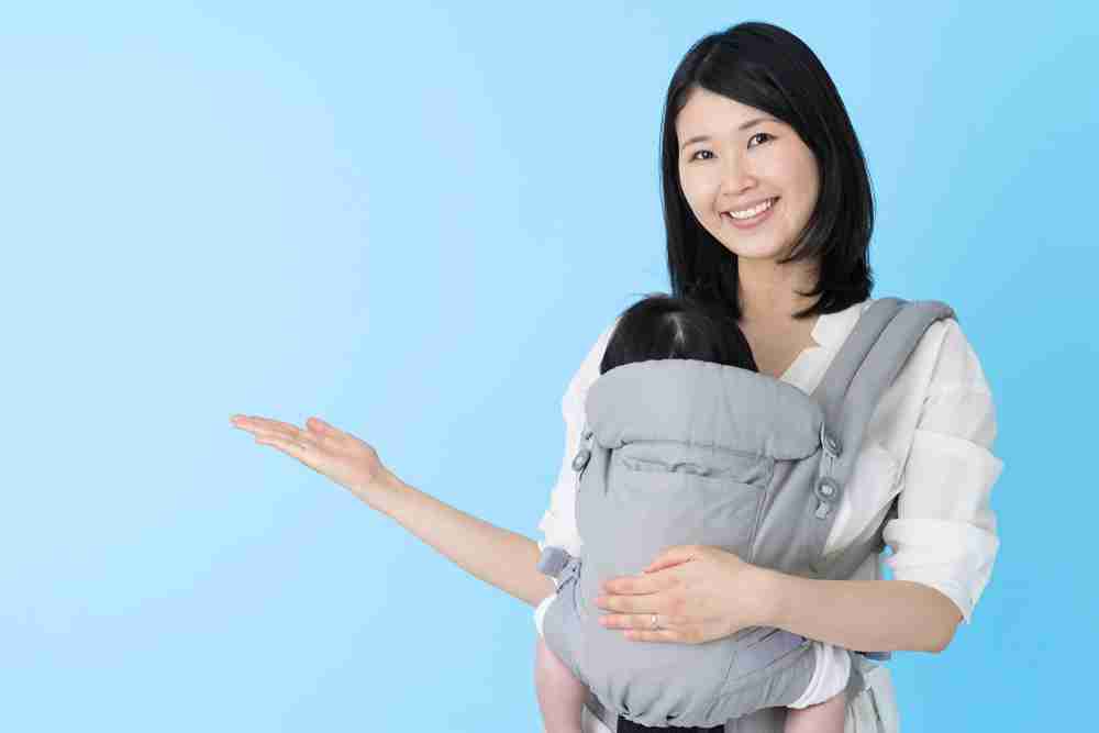 10 Rekomendasi Merek Gendongan Bayi yang Bagus