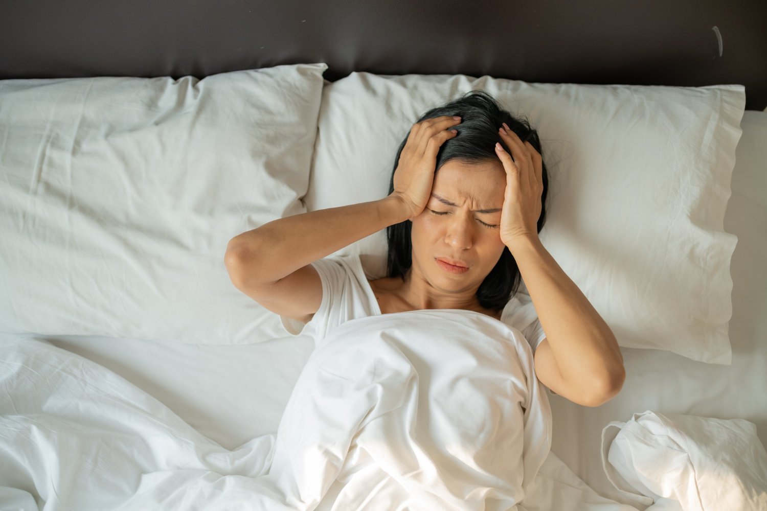 efek samping daun ungu insomnia
