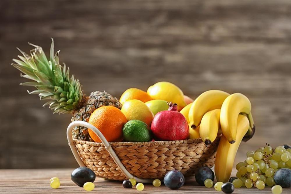 10 Buah yang Bagus untuk Pemulihan Pasien COVID-19