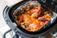 Fungsi Air Fryer Untuk Memasak Ini Cara Pakai Dan Manfaatnya