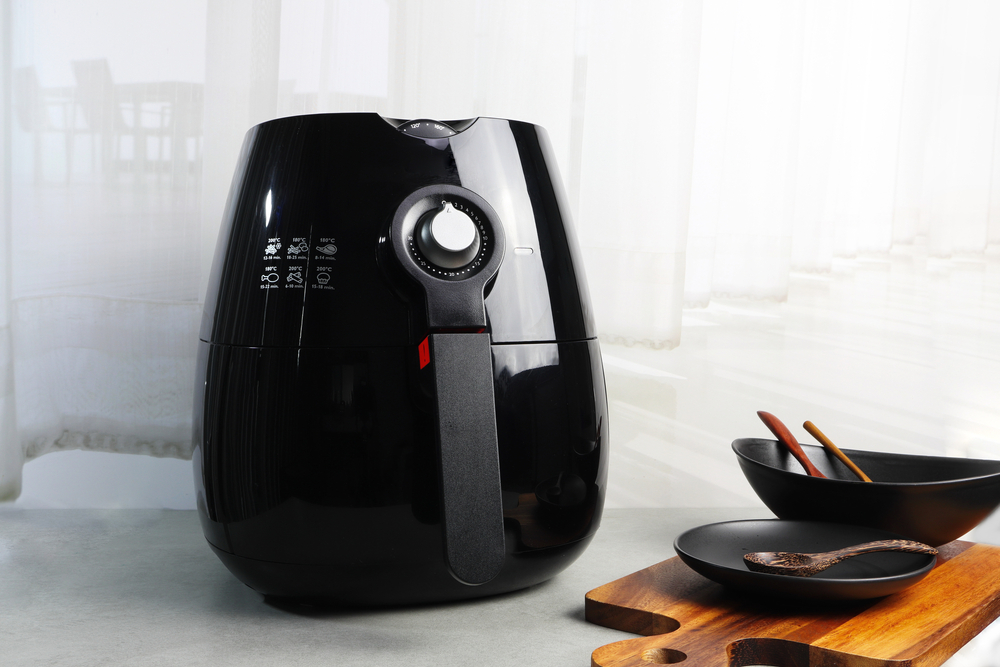 Memasak dengan Air Fryer, Seperti Apa Fungsi dan Cara Pakainya?