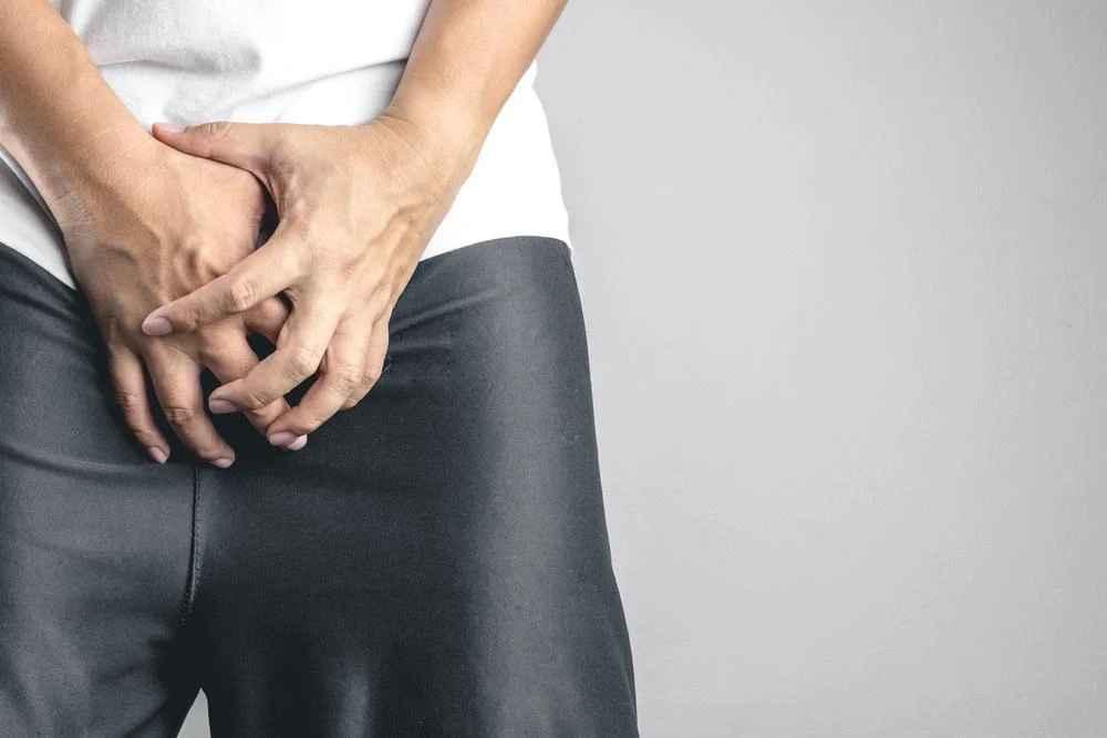 9 Cara Mengatasi Ereksi Spontan di Tempat Umum