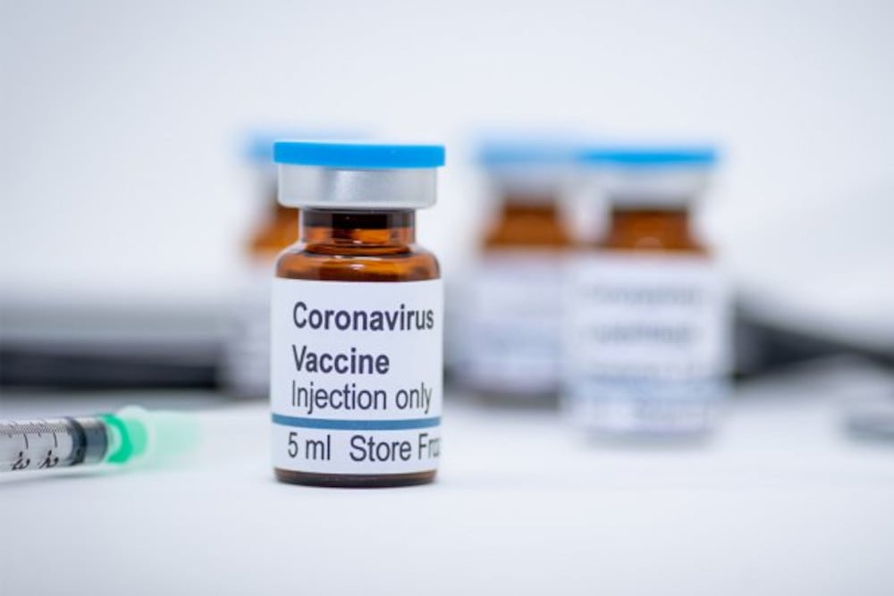 jenis vaksin covid-19