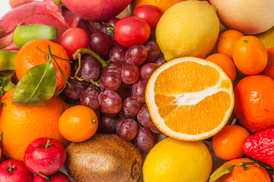 vitamin untuk musim pancaroba berasal dari buah-buahan