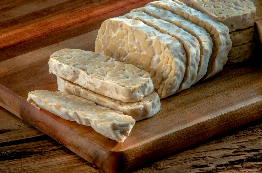 Benarkah Tempe Bisa Membantu Mengatasi Diare?