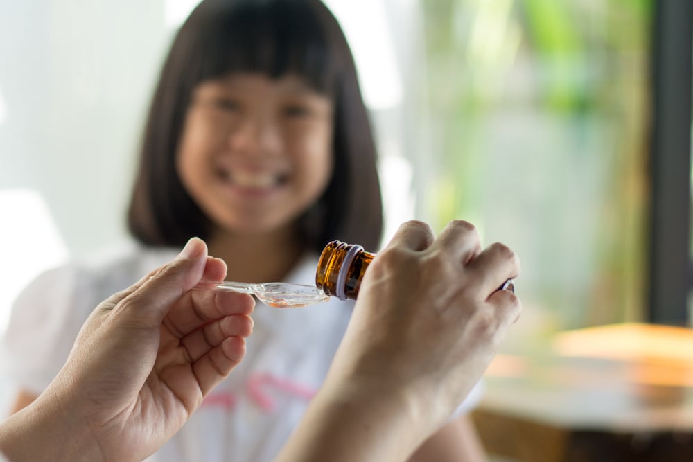 9 Rekomendasi Obat Batuk Pilek Anak yang Aman dan Mudah Ditemukan