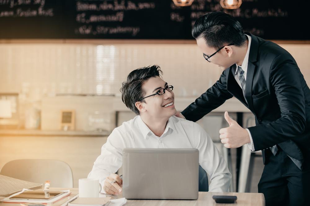 Favoritisme, Perilaku Pilih Kasih yang Perlu Dihindari