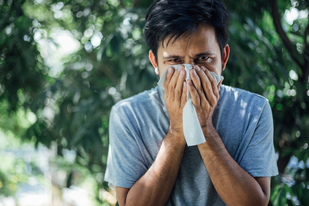 Lebih Rentan Flu Saat Musim Pancaroba? Ternyata Ini Alasannya