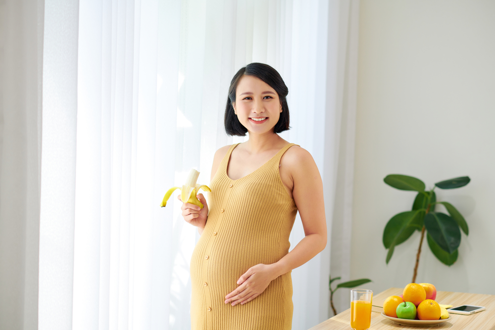 manfaat-pisang-untuk-ibu-hamil