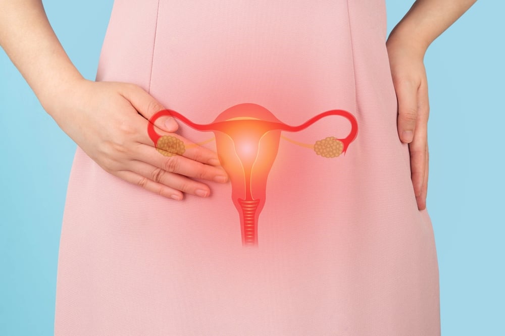 ciri menstruasi terakhir sebelum hamil