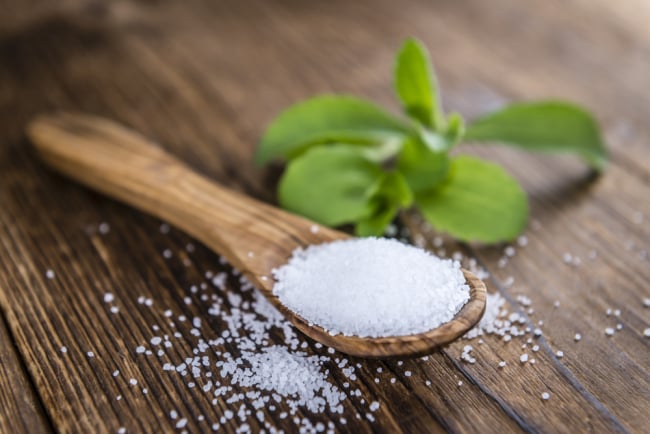 Kebaikan Stevia, Pemanis Alami Pengganti Gula