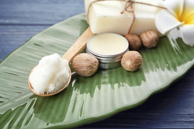 shea butter