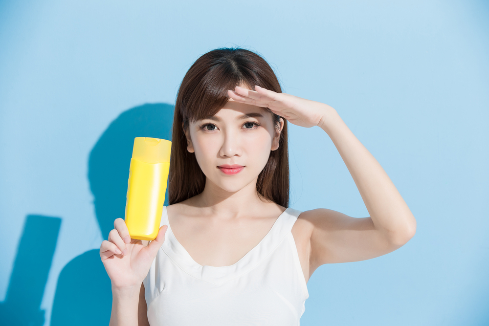 Butuh Perlindungan Kulit yang Ringan? Ini 9 Pilihan Sunscreen untuk Kulit Berminyak