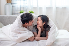 6 Manfaat Alat Getar Seks alias Vibrator bagi Wanita - Hello Sehat