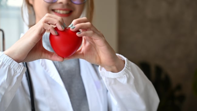 Ragam Cara Menjaga Kesehatan Jantung Sesuai Umur Anda